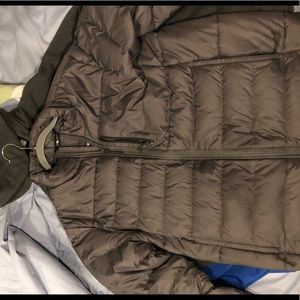Men’s North Face Jacket